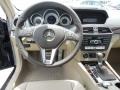 Lunar Blue Metallic - C 350 Sport Photo No. 8