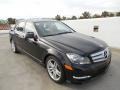 Black - C 250 Sport Photo No. 1