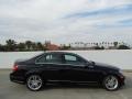 Black - C 250 Sport Photo No. 3