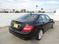 Black - C 250 Sport Photo No. 4