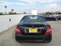 Black - C 250 Sport Photo No. 5