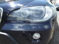 Monaco Blue Metallic - X5 4.8i Photo No. 49