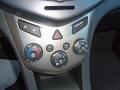 Silver Ice Metallic - Sonic LTZ Sedan Photo No. 28