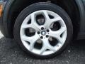 Monaco Blue Metallic - X5 4.8i Photo No. 53