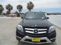 Black - GLK 350 Photo No. 2