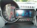 Silver Ice Metallic - Sonic LTZ Sedan Photo No. 35