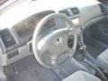 2006 Graphite Pearl Honda Accord LX Sedan  photo #11