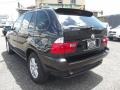 Black Sapphire Metallic - X5 3.0i Photo No. 6