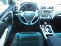 Brilliant Silver - Altima 2.5 S Photo No. 6