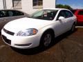 White - Impala LS Photo No. 2