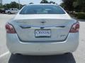 Brilliant Silver - Altima 2.5 S Photo No. 7