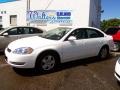 White - Impala LS Photo No. 3