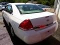 White - Impala LS Photo No. 4