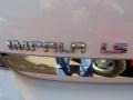 White - Impala LS Photo No. 5