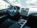 Brilliant Silver - Altima 2.5 S Photo No. 11