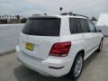 Polar White - GLK 250 BlueTEC 4Matic Photo No. 4