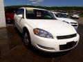 White - Impala LS Photo No. 8