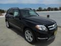 Black 2013 Mercedes-Benz GLK 250 BlueTEC 4Matic