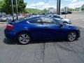 Belize Blue Pearl 2010 Honda Accord LX-S Coupe