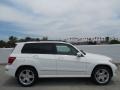 Polar White - GLK 350 Photo No. 3