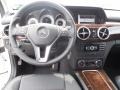 Polar White - GLK 350 Photo No. 8