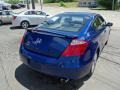 Belize Blue Pearl - Accord LX-S Coupe Photo No. 8