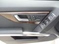 Polar White - GLK 350 Photo No. 9
