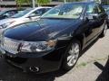 Tuxedo Black Metallic - MKZ Sedan Photo No. 1