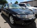 Tuxedo Black Metallic - MKZ Sedan Photo No. 2