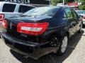 Tuxedo Black Metallic - MKZ Sedan Photo No. 3
