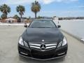 Black - E 350 Coupe Photo No. 2