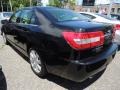 Tuxedo Black Metallic - MKZ Sedan Photo No. 4
