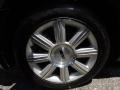 Tuxedo Black Metallic - MKZ Sedan Photo No. 5