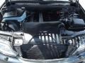 Black Sapphire Metallic - X5 3.0i Photo No. 45