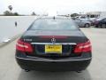 Black - E 350 Coupe Photo No. 5