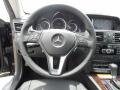 Black - E 350 Coupe Photo No. 8