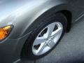 2006 Galaxy Gray Metallic Honda Civic EX Sedan  photo #5