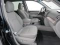 2009 Midnite Blue Kia Borrego EX V6  photo #22