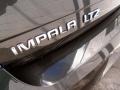 2012 Ashen Gray Metallic Chevrolet Impala LTZ  photo #5