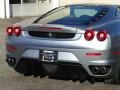 Titanium Metallic - F430 Coupe F1 Photo No. 13