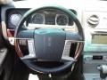 2009 Tuxedo Black Metallic Lincoln MKZ AWD Sedan  photo #18