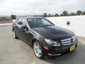 Black - C 250 Sport Photo No. 1