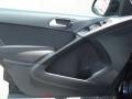 Deep Black Metallic - Tiguan S 4Motion Photo No. 8