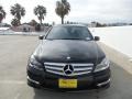 Black - C 250 Sport Photo No. 2