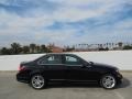 Black - C 250 Sport Photo No. 3