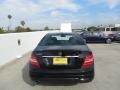 Black - C 250 Sport Photo No. 5