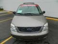 2006 Arizona Beige Metallic Ford Freestar SEL  photo #2