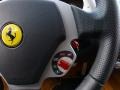 Cuoio Controls Photo for 2008 Ferrari F430 #82201616