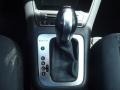 2011 Deep Black Metallic Volkswagen Tiguan S 4Motion  photo #17