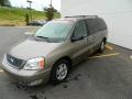 Arizona Beige Metallic - Freestar SEL Photo No. 3